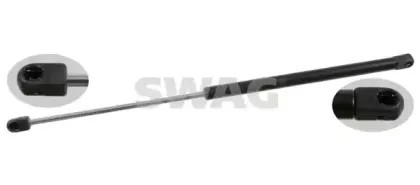 Газовая пружина, крышка багажник SWAG купить